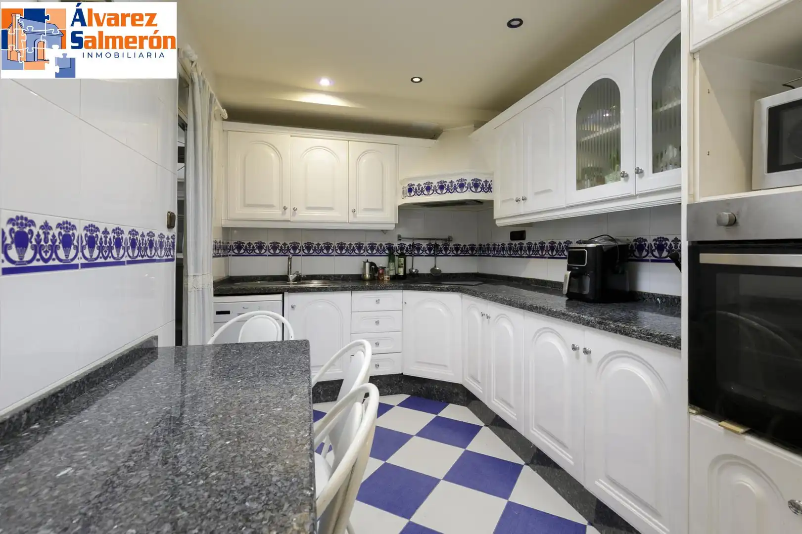 Piso con ascensor en venta en Calle de José Recuerda, imagen 12