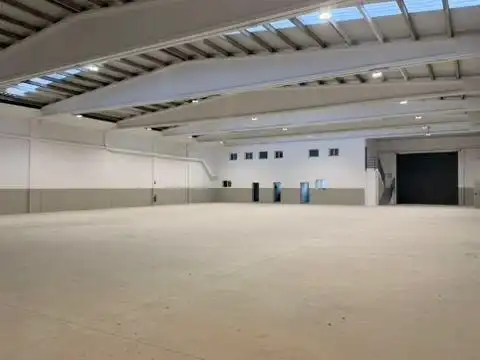 Nave industrielle à louer à Llevant, imagen 5