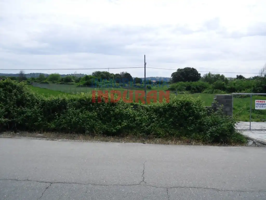 Terreni e lotti in vendita a Saucedilla, imagen 3