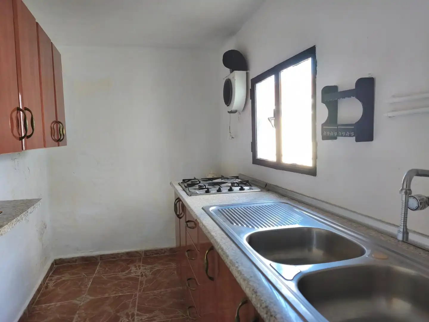 Casa en venda a Calle Valero 5