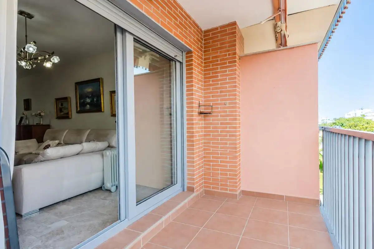 Appartement avec terrasse à vendre à Avenida Salvador Dalí, imagen 25