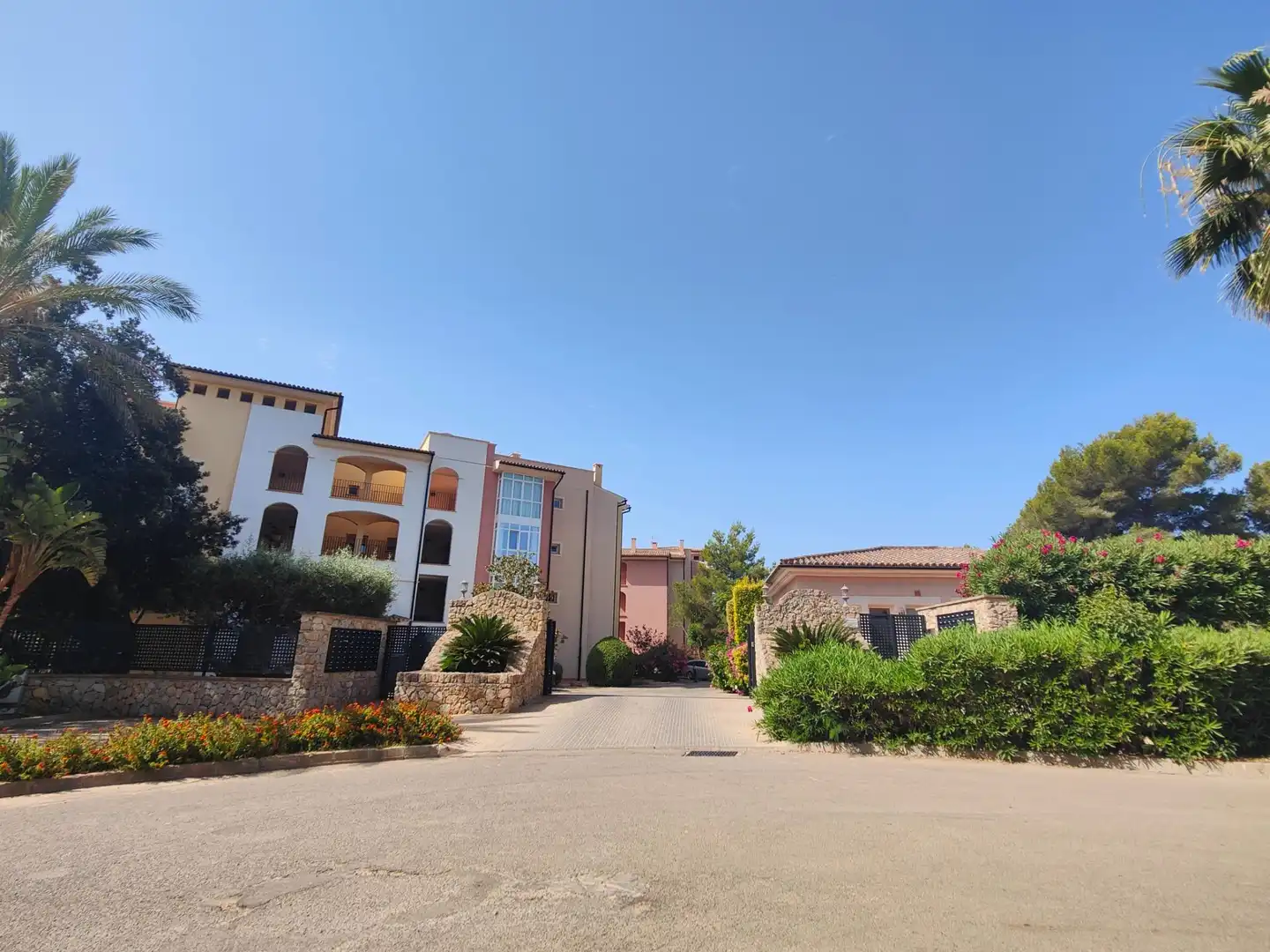 Casa o xalet de lloguer a Santa Ponça