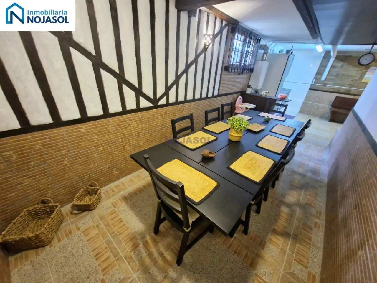 Maison mitoyenne avec jardin à vendre à Calle vierna, imagen 81