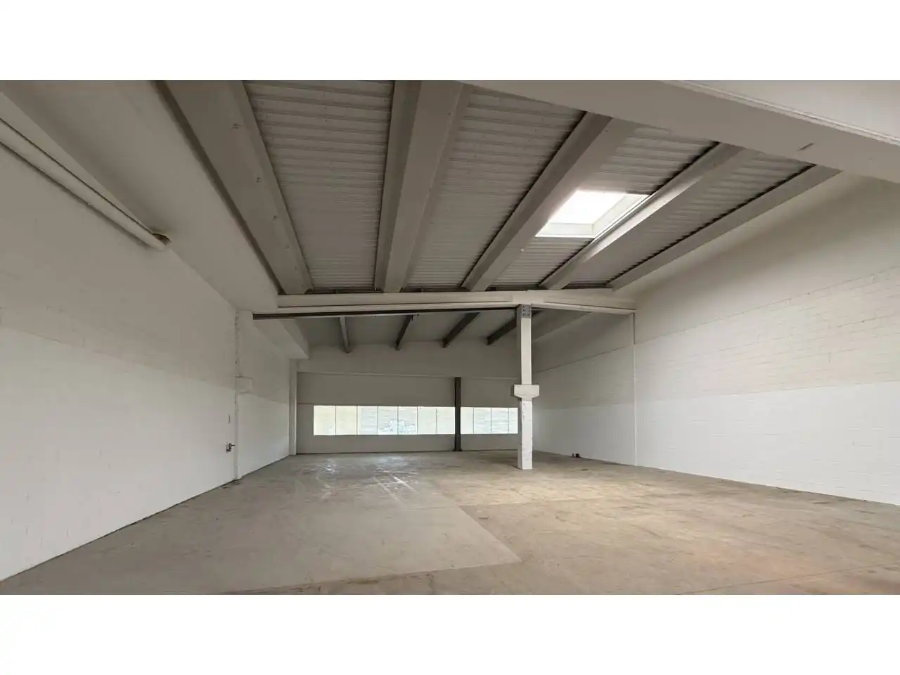 Nau industrial en venda a Calle Saturn, imagen 9
