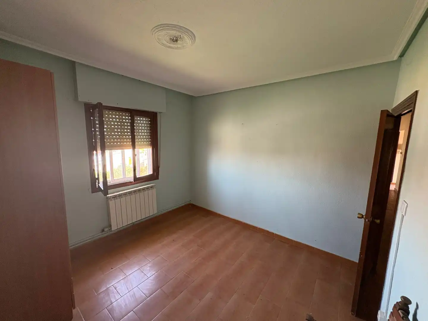 Habitación de Casa o chalet en venta en Vezdemarbán con Calefacción, Jardín privado y Terraza