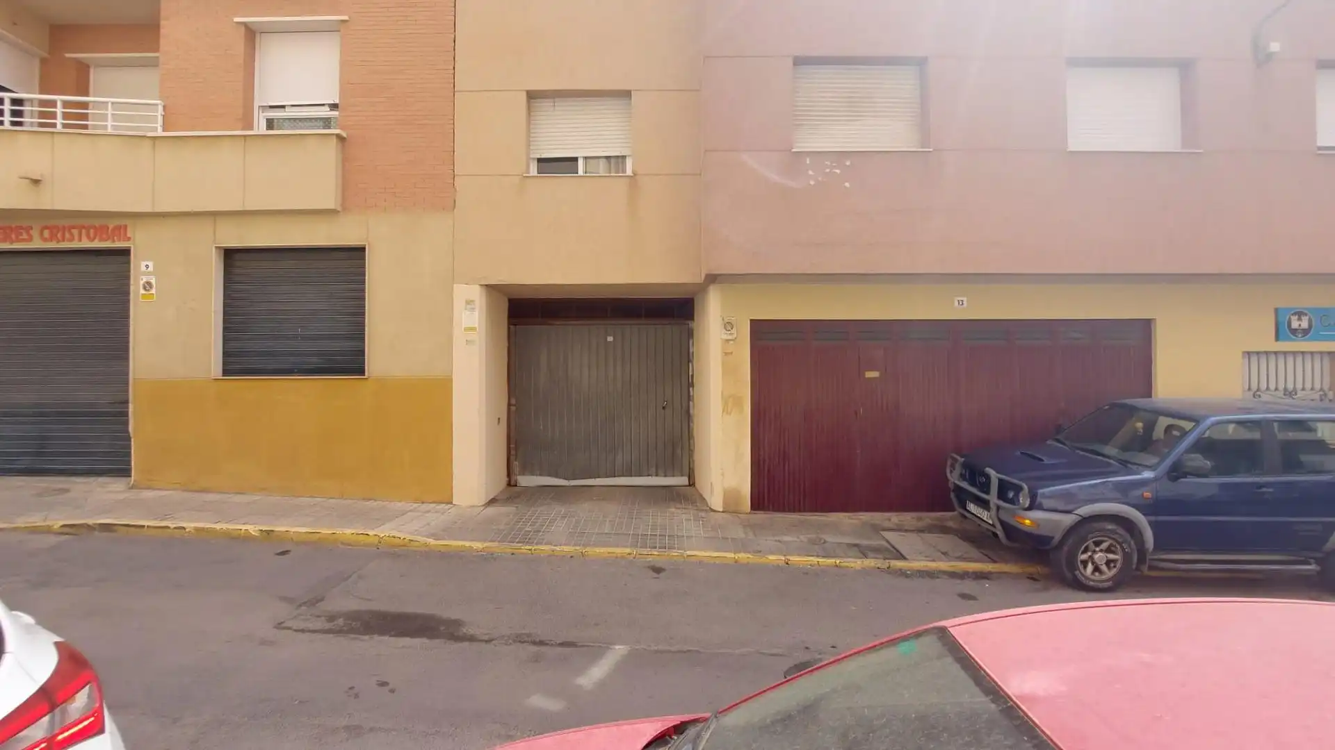 Aparcament en venda a El Ejido Ciudad, imagen 3