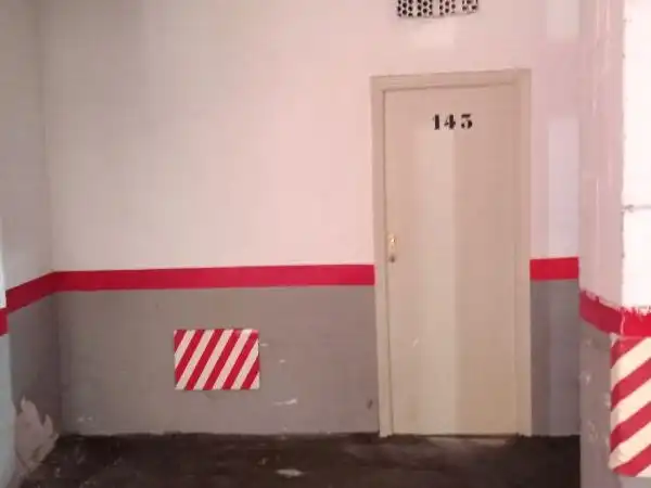 Flat for rent in Centro