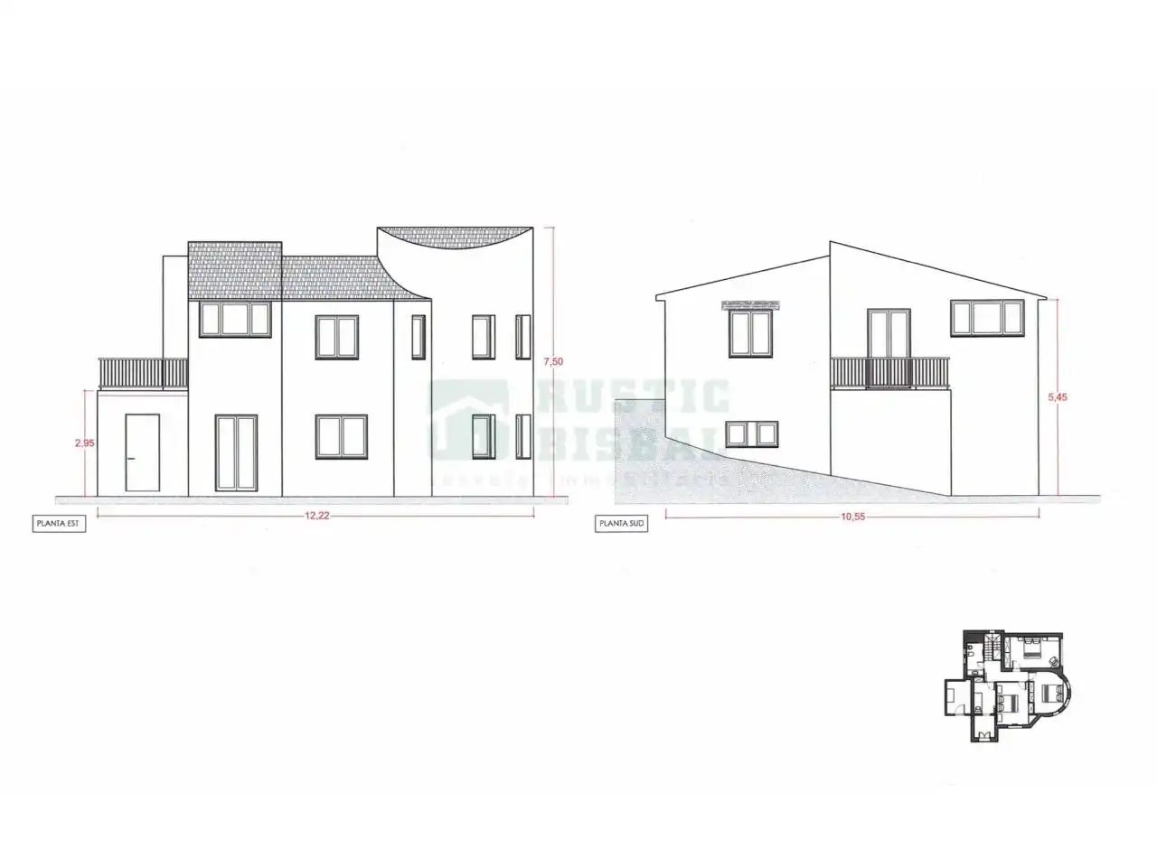 Houses for sale in L'Estartit  with Air Conditioner, Heating and Private garden