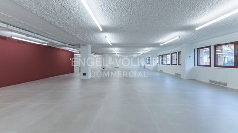 Foto 5 de Oficina en venta en Sant Gervasi- Galvany, Barcelona Capital