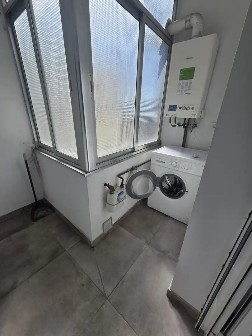 Piso en venta en Vista Alegre