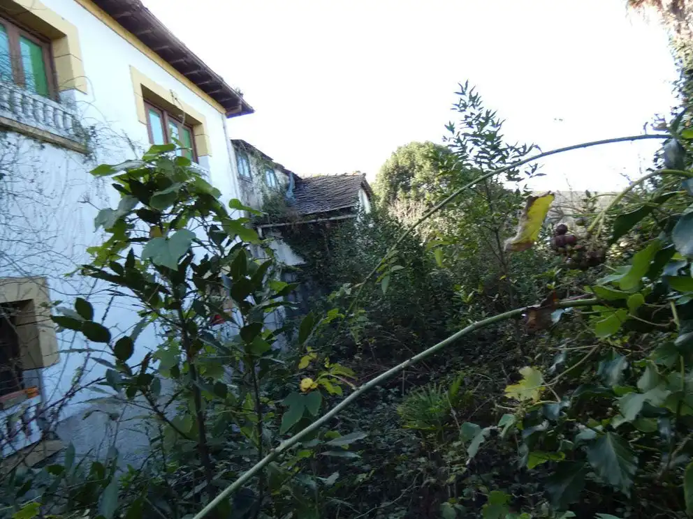 Casa in vendita a Navia, imagen 4