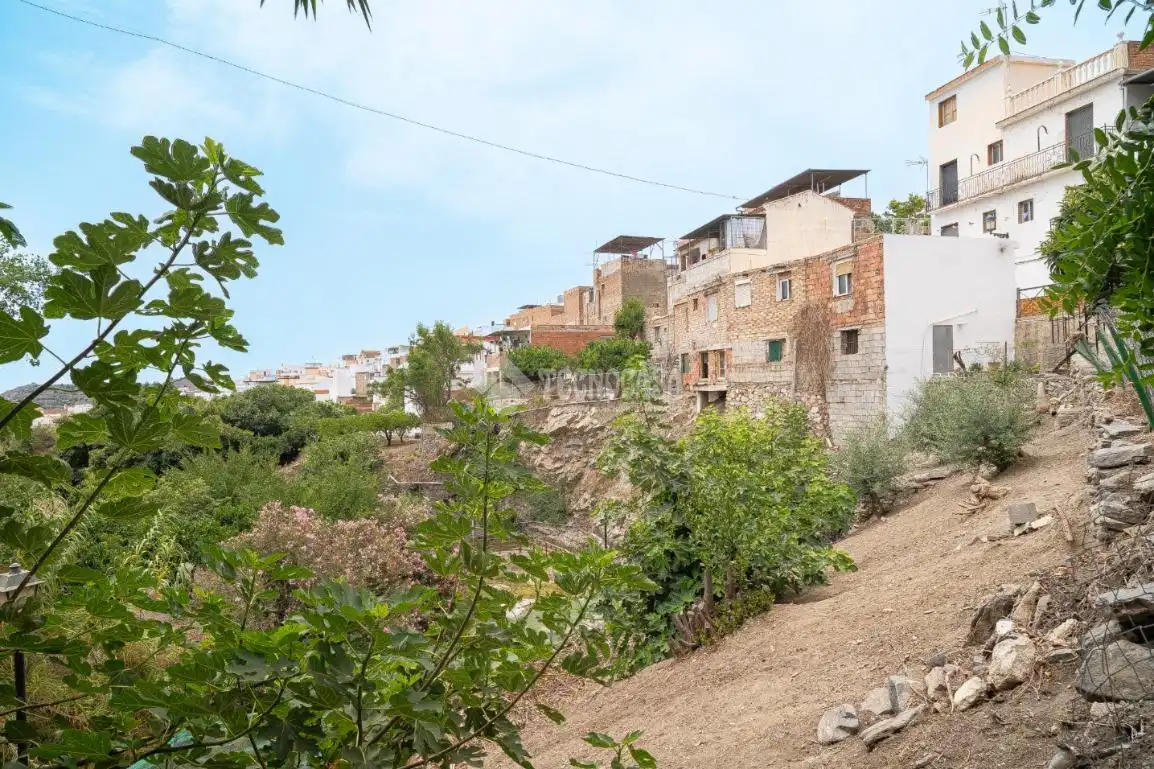 Terreny residencial en venda a Molvízar, imagen 2