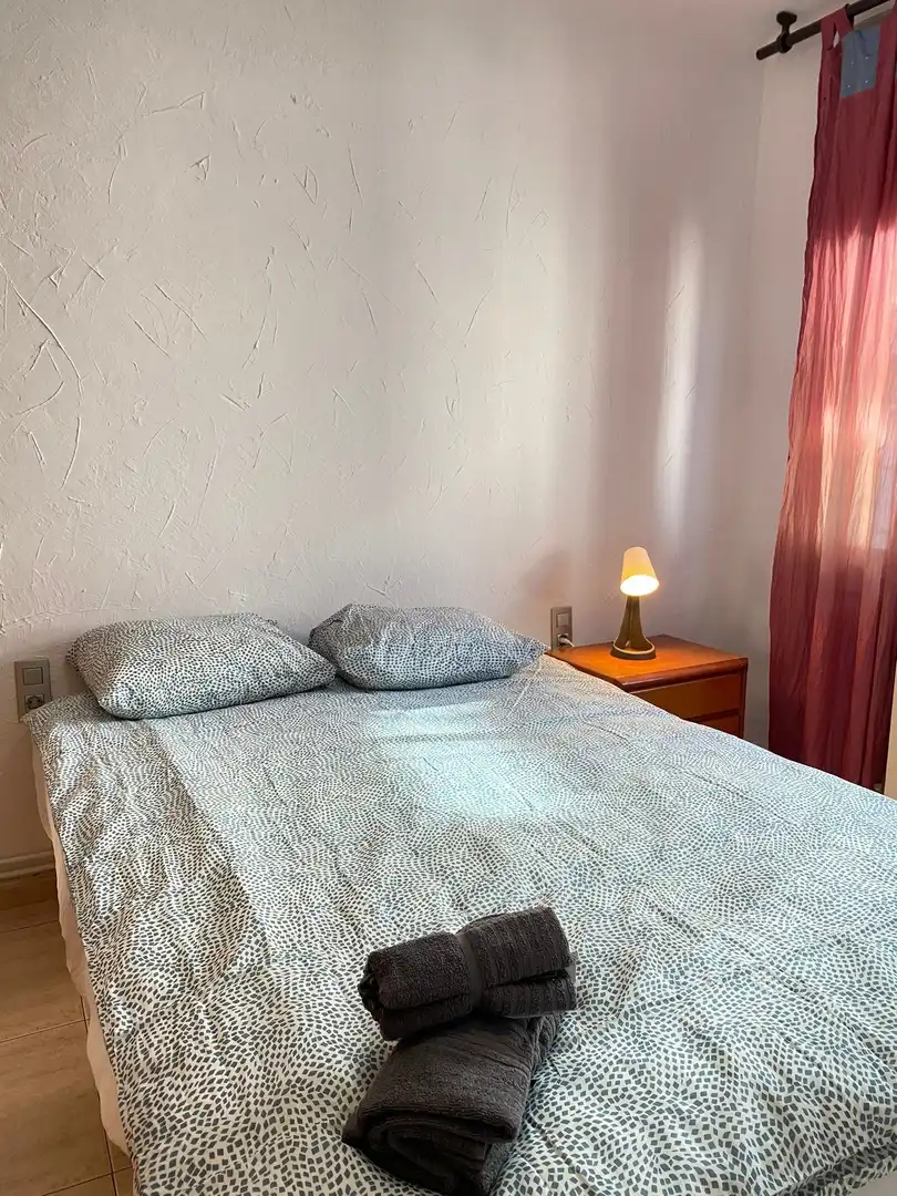 Flat for rent in Carrer de l'Agricultura, Can Palet