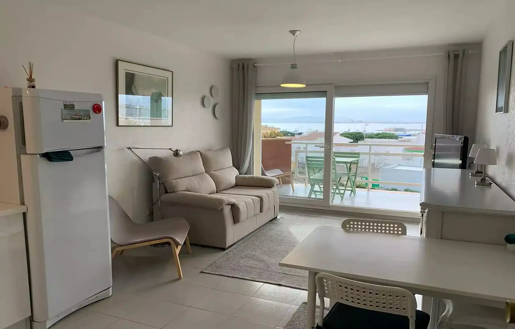 Apartment mit Aufzug zum Verkauf in Carrer merce rodoreda 1, imagen 4