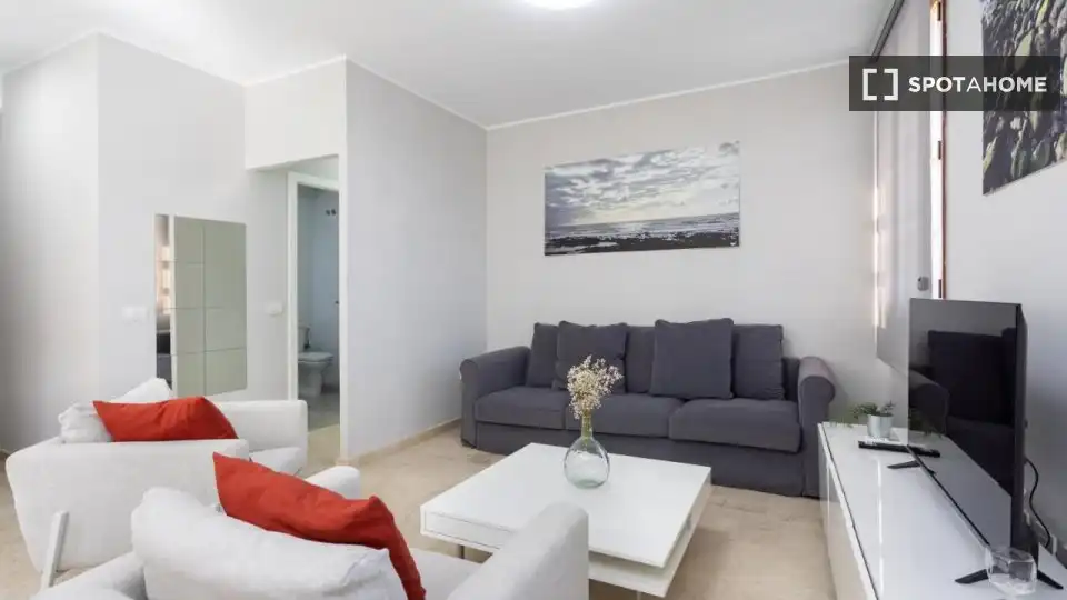 Room in Centro