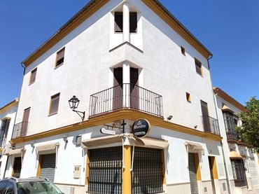 Wohnung zum Verkauf in Motoclub Urso