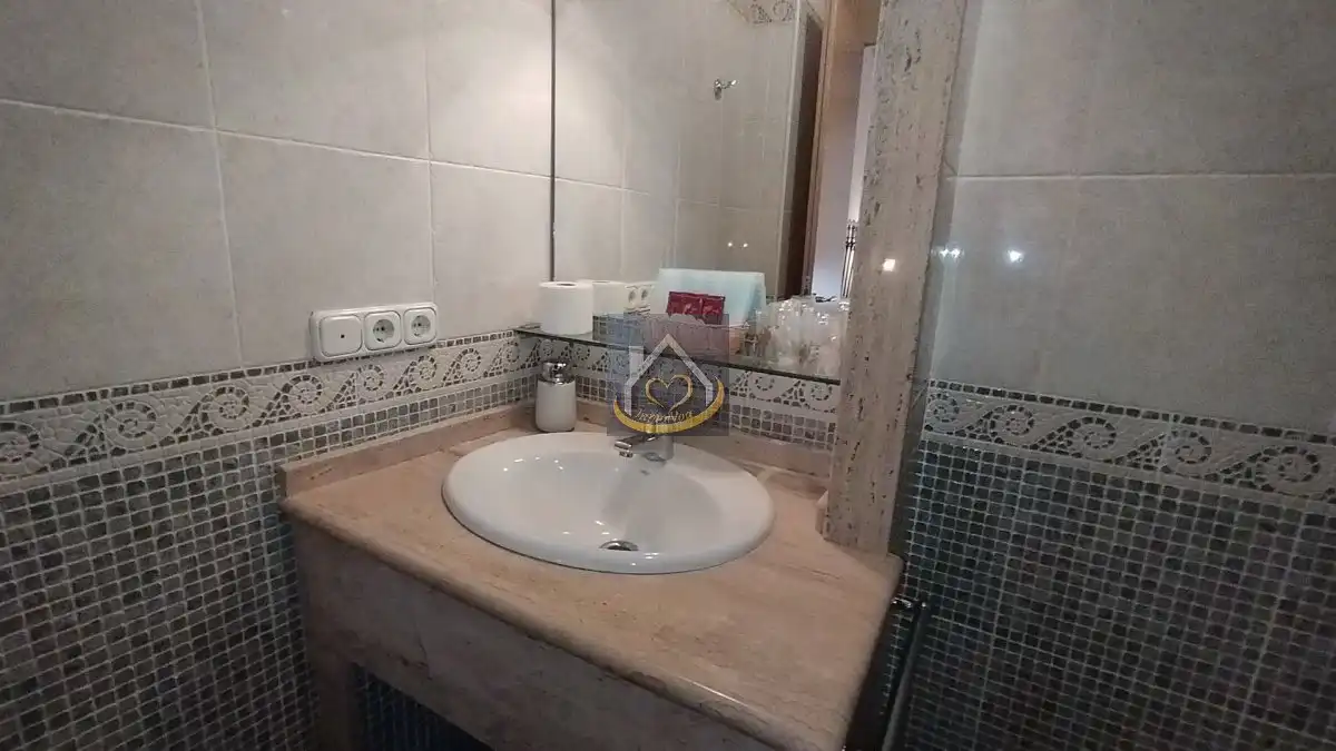 Baño de Edificio en venta en Cartaya