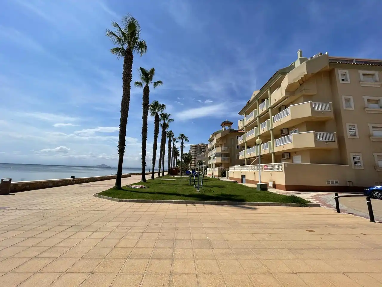 Apartament amb piscina en venda a Puerto Tomás Maestre 1431, imagen 51