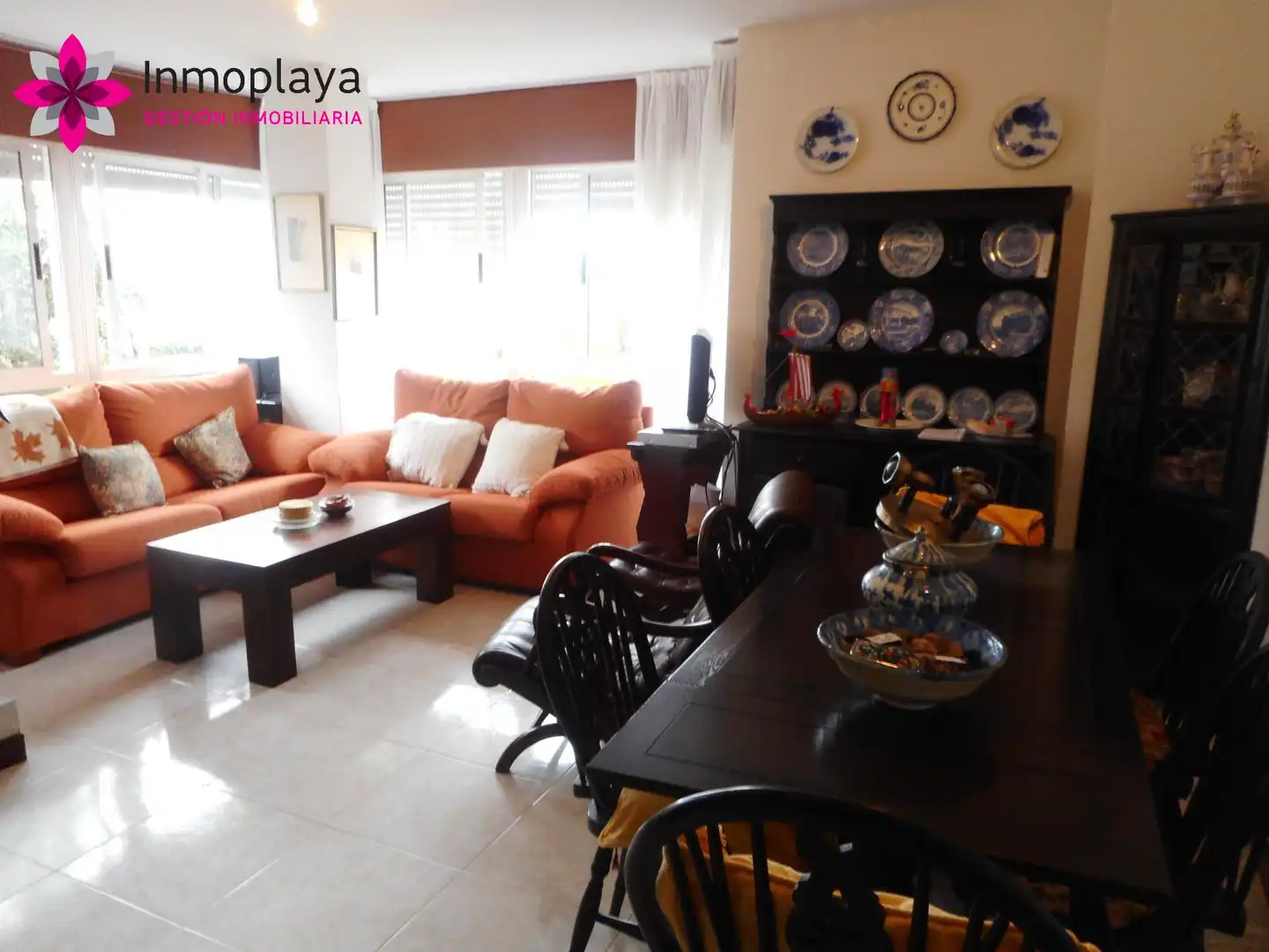 Apartment mit Pool zur Miete in Pedroso, imagen 37