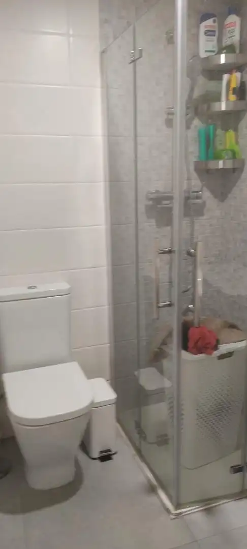 Baño de Piso en venta en Reus con Calefacción