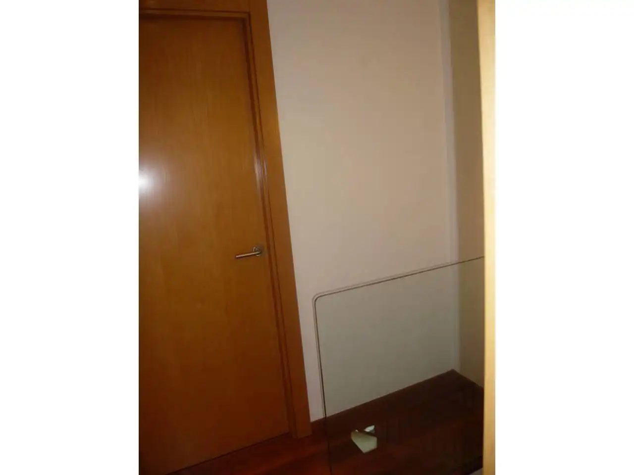 Piso de alquiler en Terrassa con Aire acondicionado, Parquet y Terraza