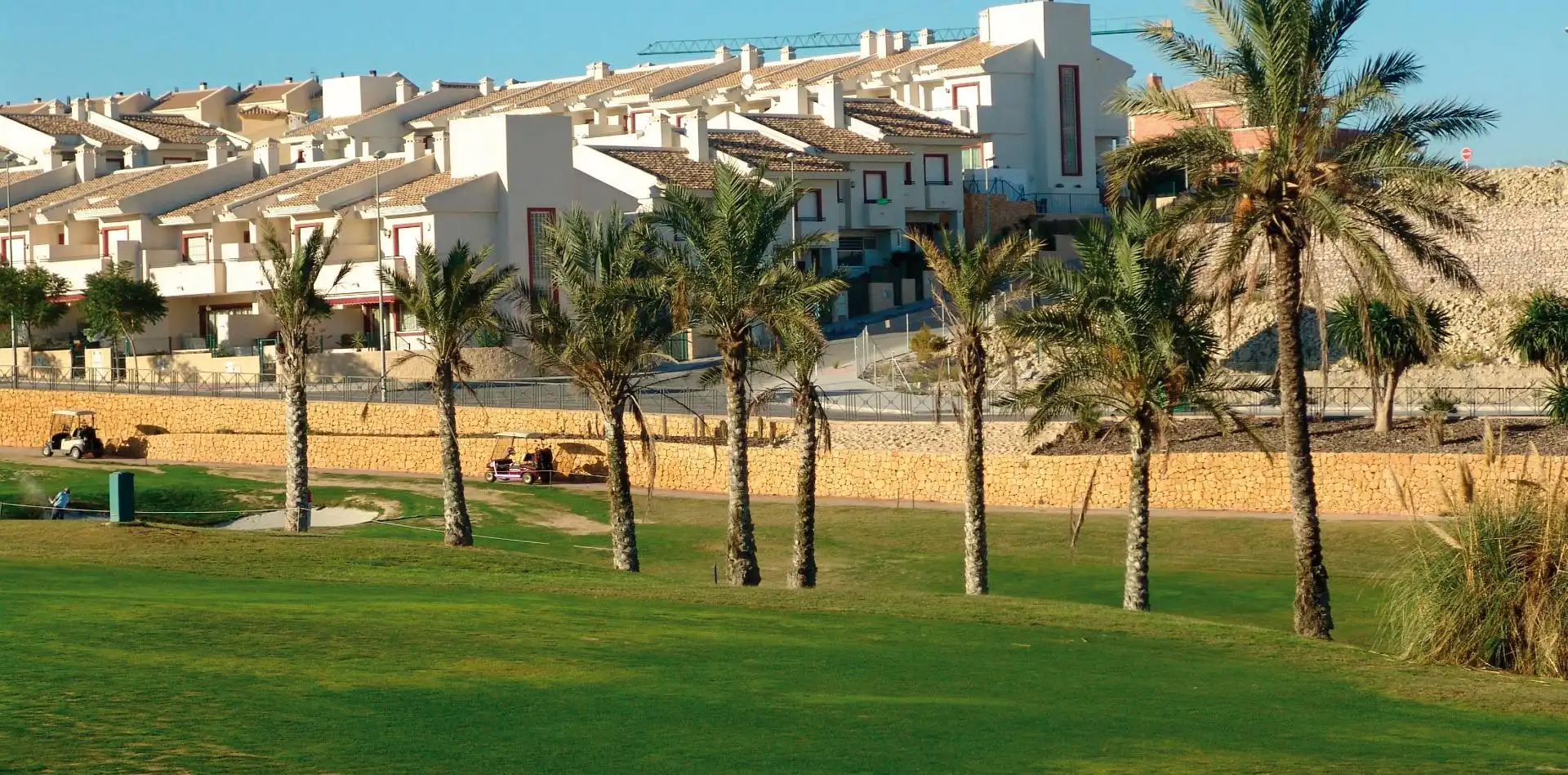 Baixos amb piscina en venda a Monforte del Cid, imagen 39