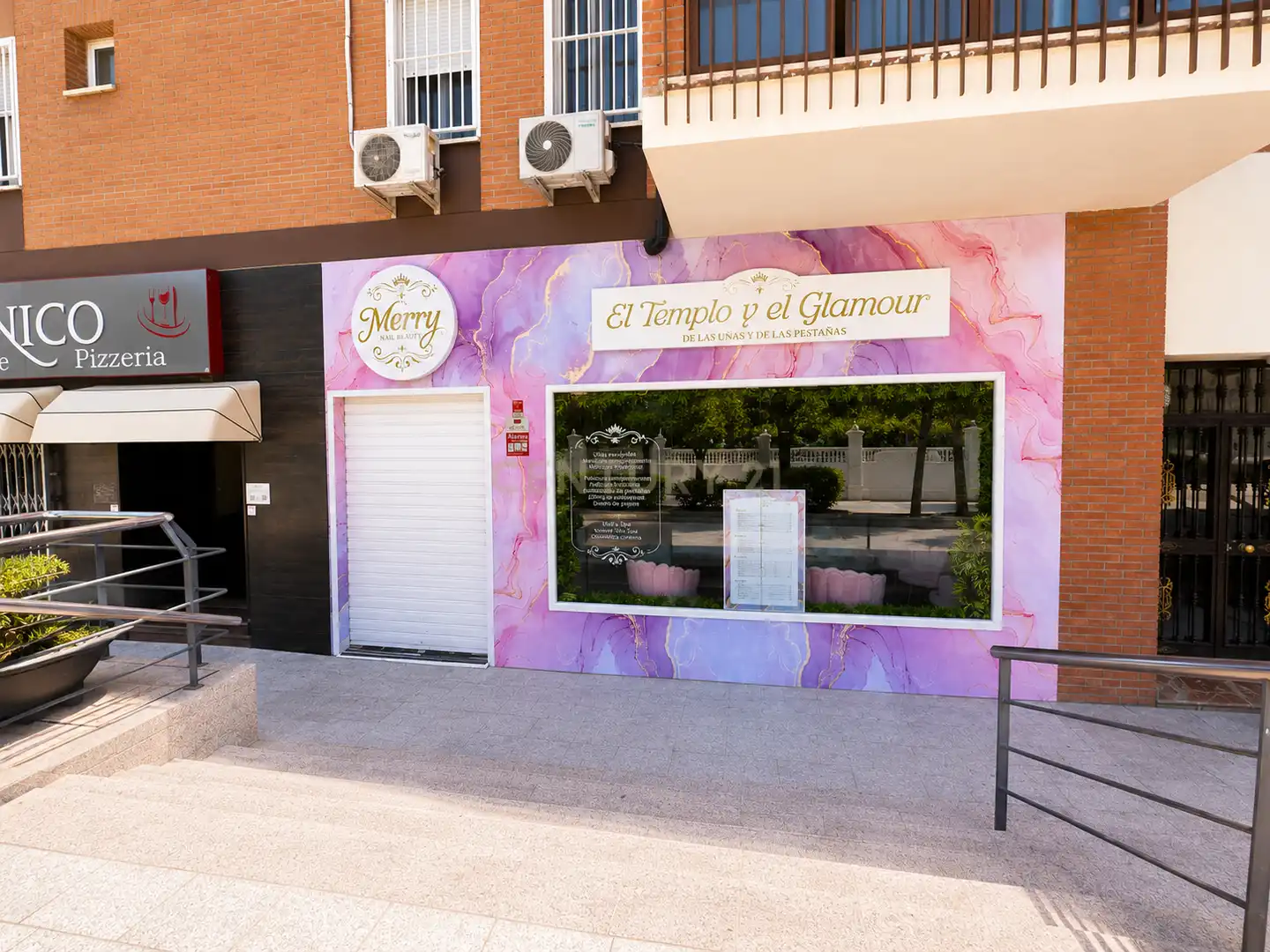 Local comercial en traspàs a Av. de la Constitución, 14, Benalmádena, Spain, imagen 2