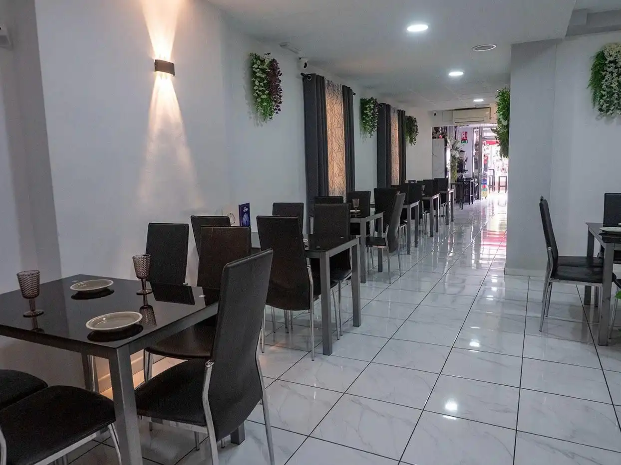 Business premises for transfer in Huerto Sogueros 5, imagen 14