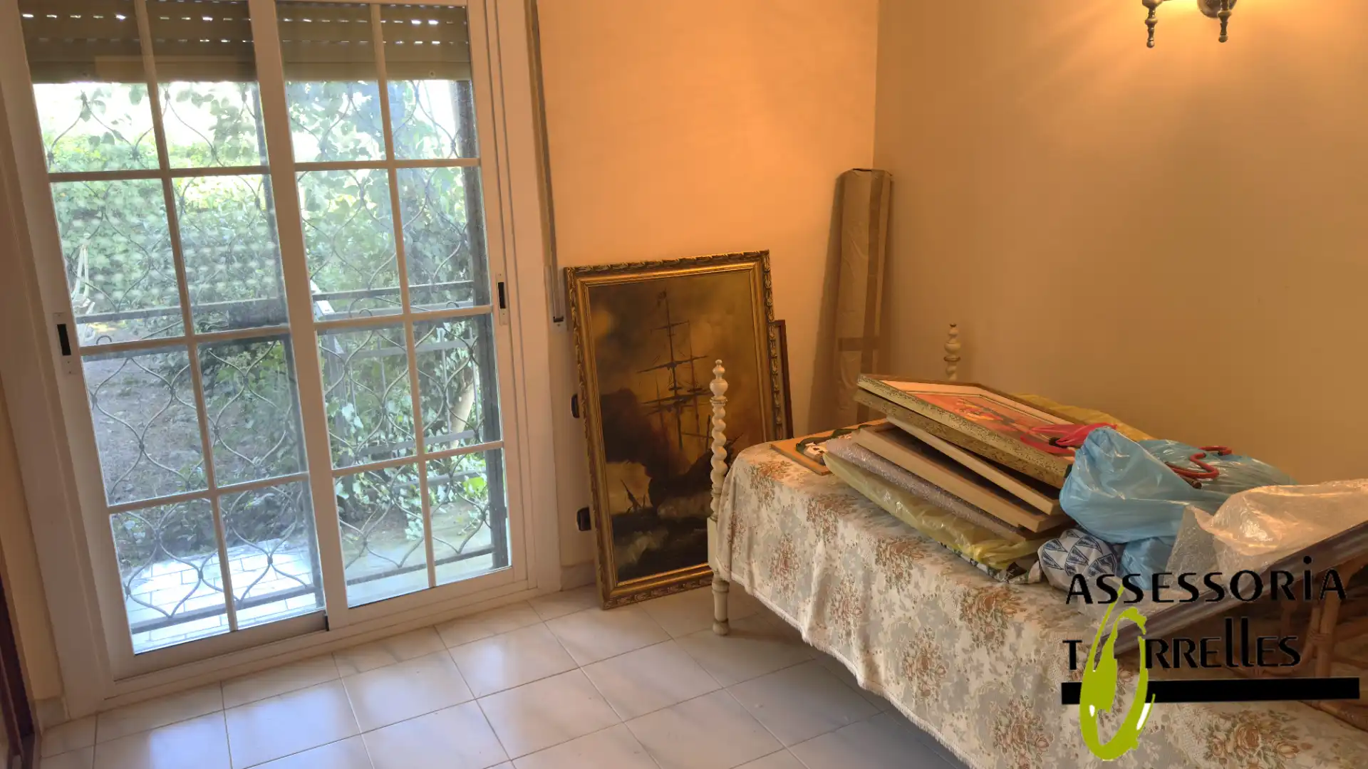 Villa mit Garten zum Verkauf in Torrelles de Llobregat, imagen 37