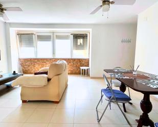 Living room of Flat for sale in San Fernando  with Terrace