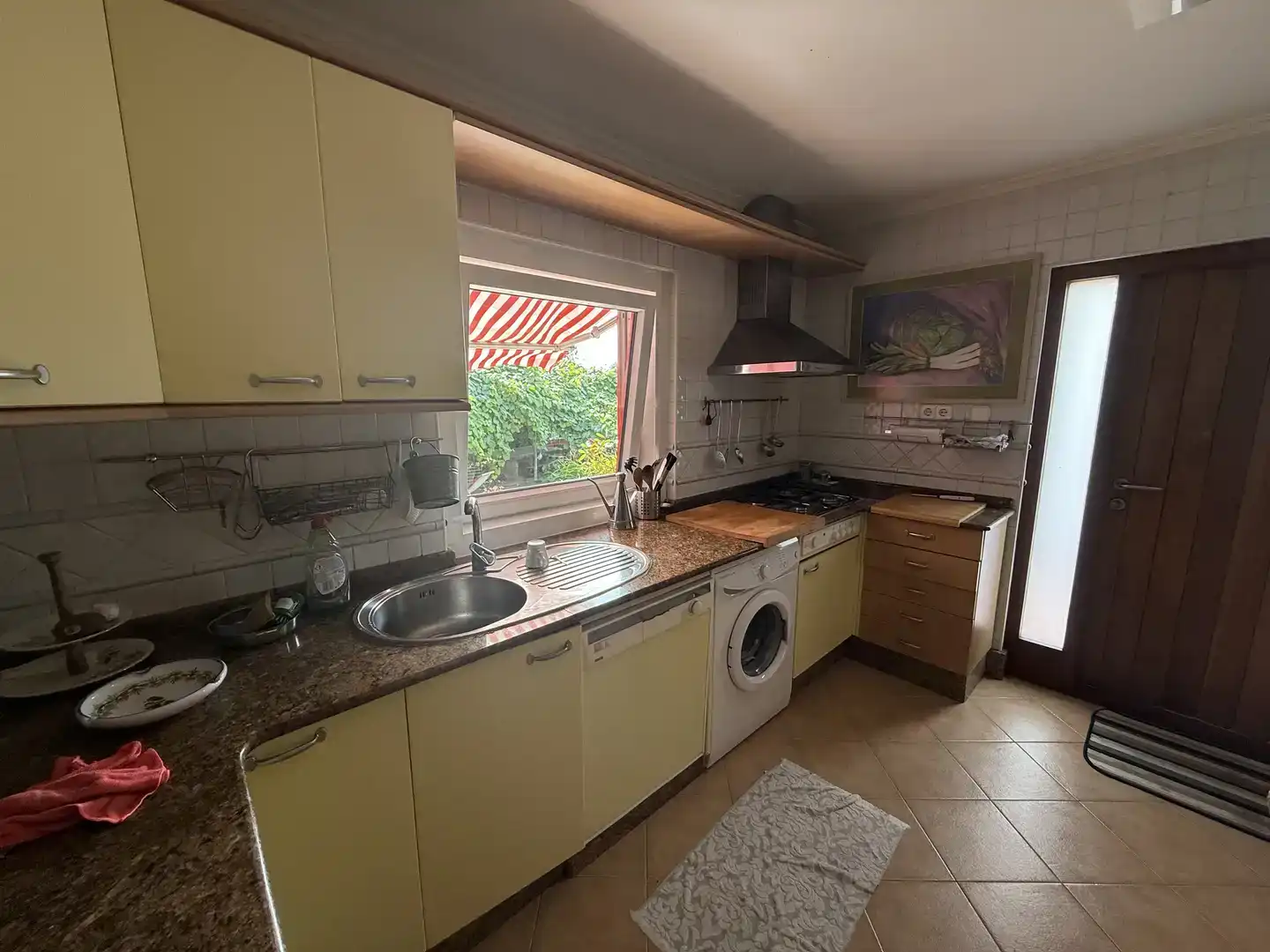 Kitchen of Houses for rent in Sada (A Coruña), A Coruña
