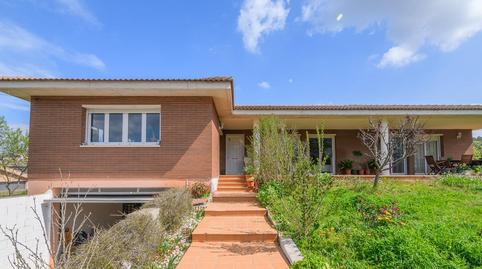 Foto 3 de Casa o xalet en venda a Castellbell i el Vilar, Barcelona