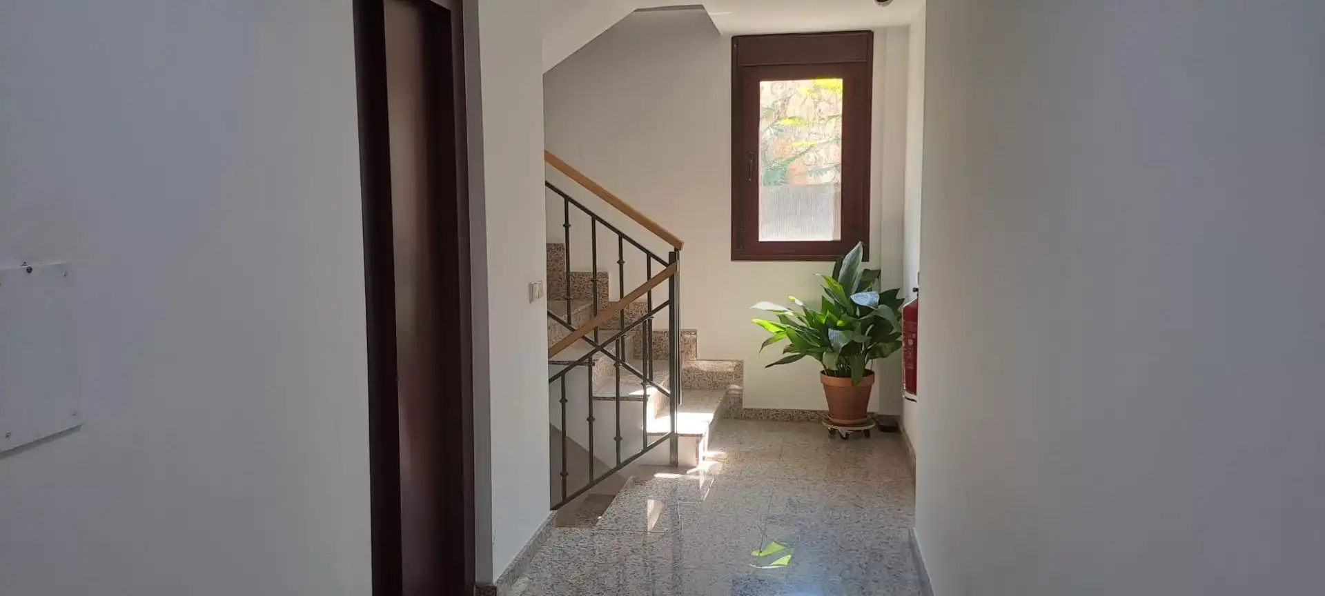 Piso en venta en Trijueque con Calefacción
