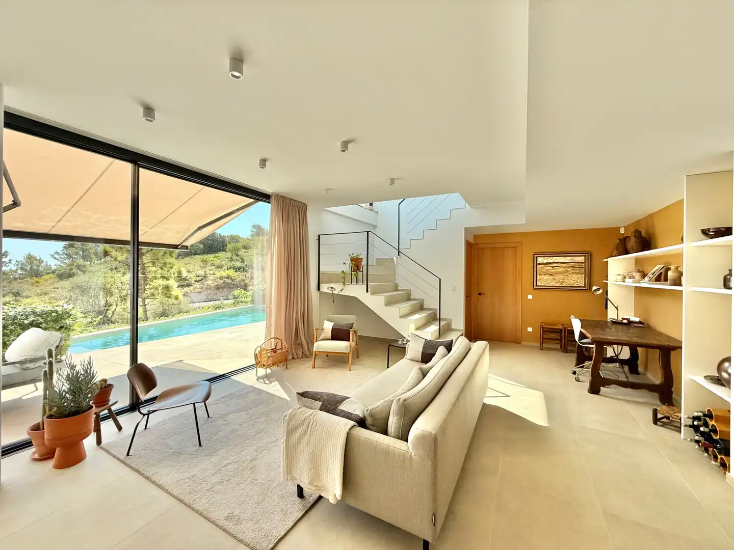 Maison avec piscine à vendre à Carrer de Joaquim Prats i Carreras, imagen 21