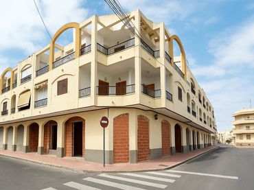 Studio zum Verkauf in Playa del Cura