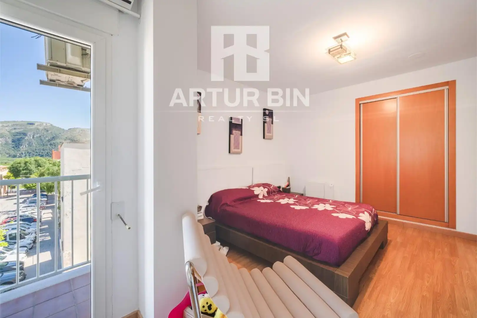 Habitación de Casa o chalet en venta en Tavernes de la Valldigna