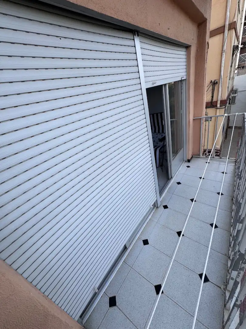 Balcony of Flat for sale in Villena  with Balcony