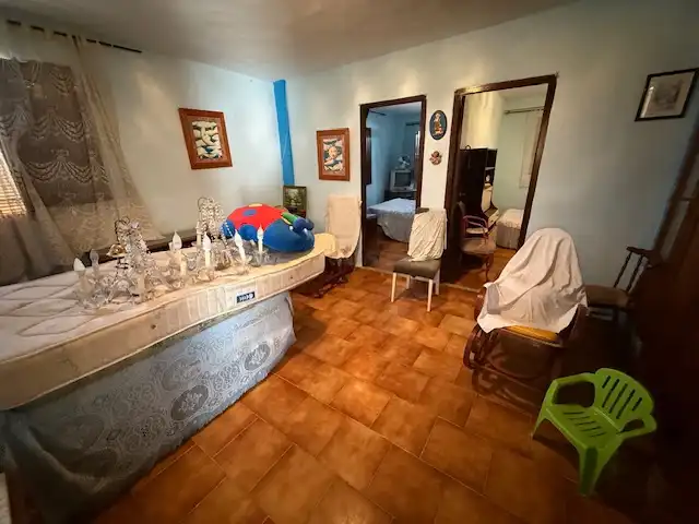 Finca rústica en venta en Cullera con Aire acondicionado, Jardín privado y Terraza