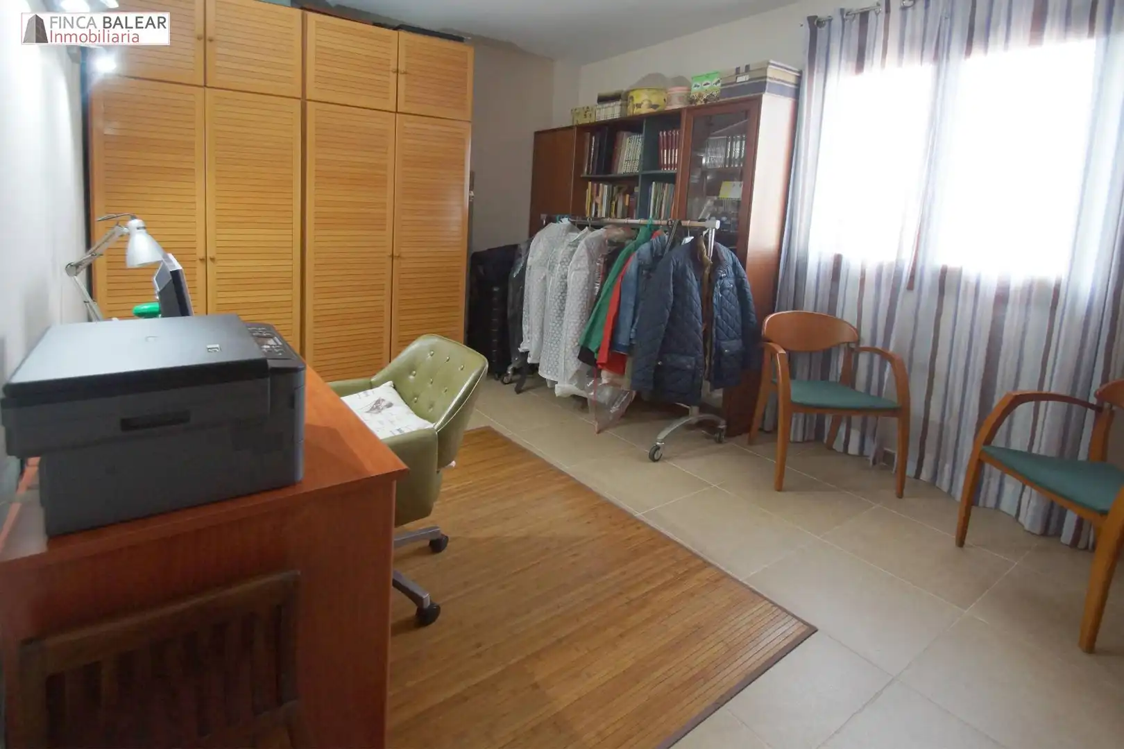 Ático en venta en Santa María del Camí con Aire acondicionado, Calefacción y Terraza