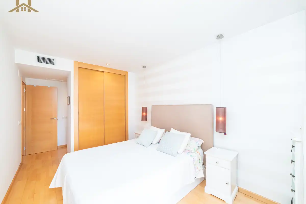 Appartement avec piscine à vendre à Sector B, imagen 14
