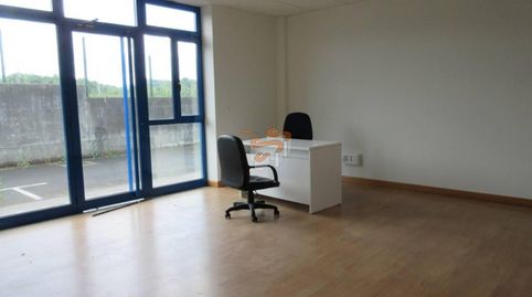 Photo 4 of Office for rent in San Mateo - Castro- O Val, Narón