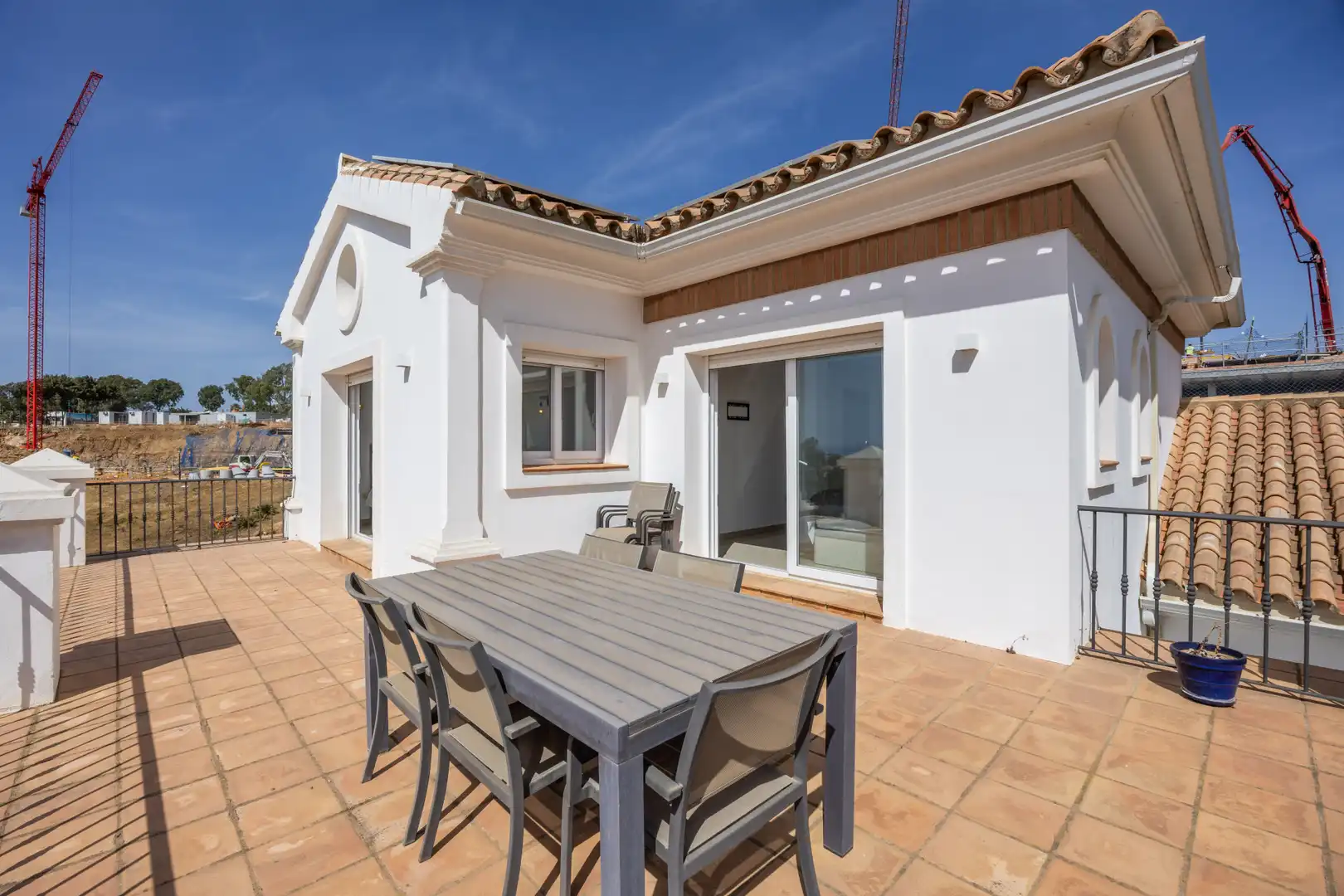 Maison avec piscine à vendre à Chullera, imagen 31