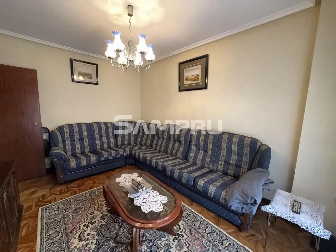 Appartement avec ascenseur à vendre à Zerkaosteta Kalea, imagen 7