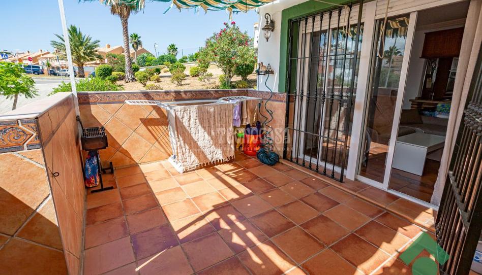 Foto 1 de Pis en venda a San García, Cádiz