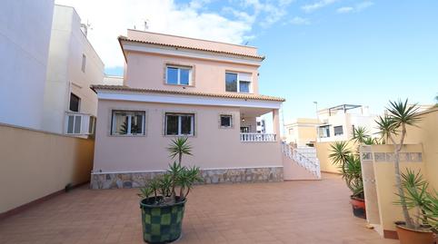 Foto 3 de Casa o xalet en venda a N/a, Villamartín - Las Filipinas, Alicante