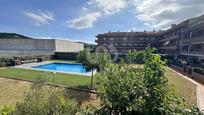 Swimming pool of Flat for sale in Sant Celoni  with Swimming Pool