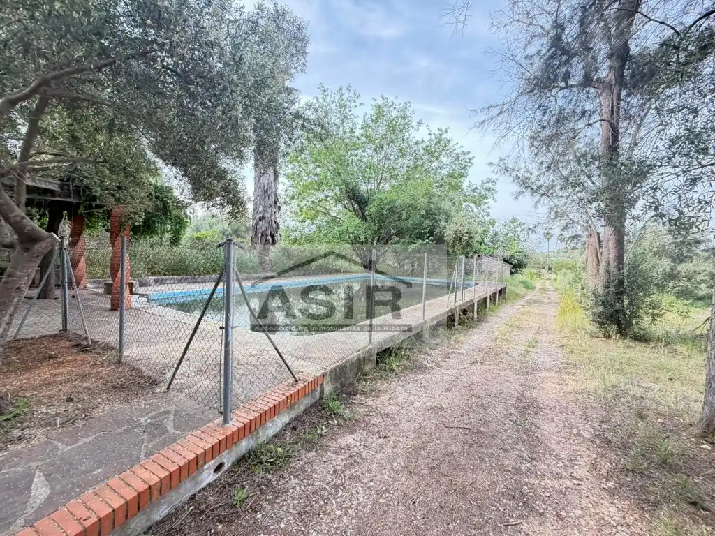 Casa o chalet en venta en Rafelguaraf con Terraza y Piscina