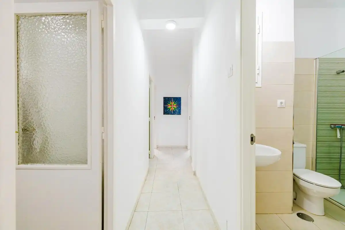 Piso en venta en Málaga con Aire acondicionado, Calefacción y Terraza