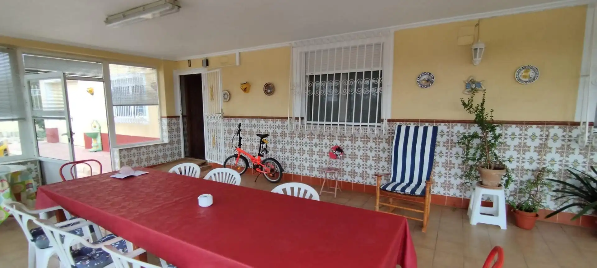 Villa mit Terrasse zum Verkauf in partida colorada, imagen 2