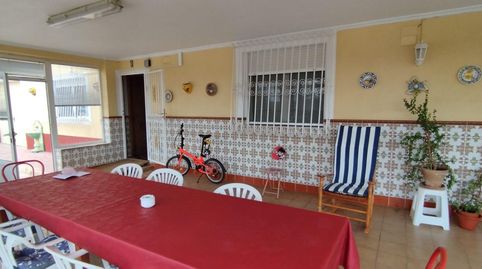 Foto 2 de Casa o chalet en venta en Partida Colorada, Crevillent, Alicante